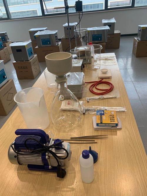 湖北金管家環(huán)保科技 提金技術創(chuàng)富如此簡單