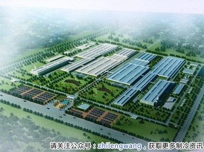 頓漢布什離心機服務一汽大眾汽車-中國散熱器網(wǎng)