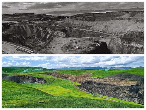 中國煤科實(shí)施系列生態(tài)環(huán)保科技創(chuàng)新項(xiàng)目,用實(shí)際行動守護(hù)綠水青山