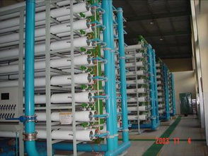 BW30 365FR與陶氏 環(huán)?？萍碱I(lǐng)域的卓越結(jié)合