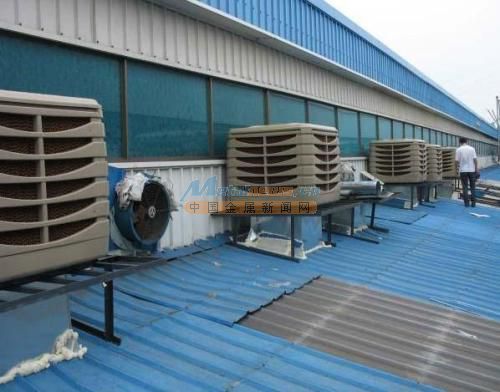 道滘節(jié)能移動式環(huán)?？照{(diào) 綠色科技引領(lǐng)環(huán)保新生活