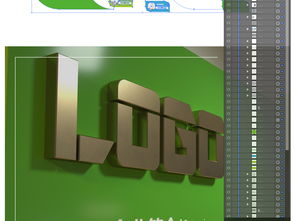 綠色環(huán)保科技企業(yè)文化墻設(shè)計 融合創(chuàng)新與可持續(xù)發(fā)展