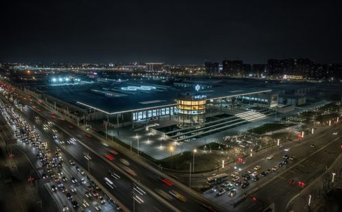 環(huán)?？萍假x能 華人運通數(shù)字化透明工廠與高合HiPhi X的革新之路