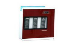 愛柯瑪環保科技 為您提供優質家用凈水器，守護家庭飲水健康