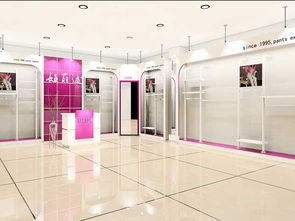 鄭州美雅 專業服裝展示柜道具設計制作，免費設計，專業安裝