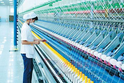 佛山服裝出口遇冷，行業轉型已至攻堅時