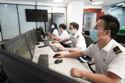 地鐵服務(wù)新熱線 事事有回音，京投96123正式開通