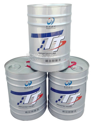 清遠(yuǎn)五湖牌醇酸樹脂 專注品質(zhì)，鑄就涂料工業(yè)的堅(jiān)實(shí)基材