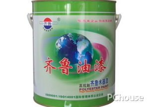 齊魯醇酸樹脂涂料 品質(zhì)與應(yīng)用的深度解析